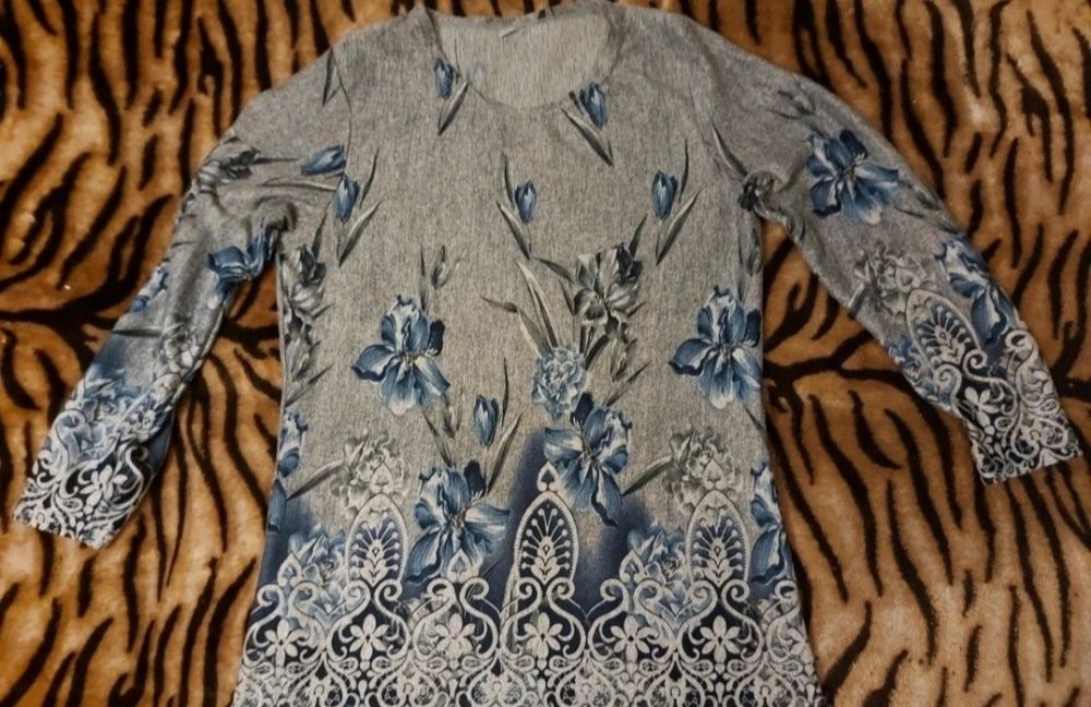 Bluzka damska kolorowa SUPER OKAZJA