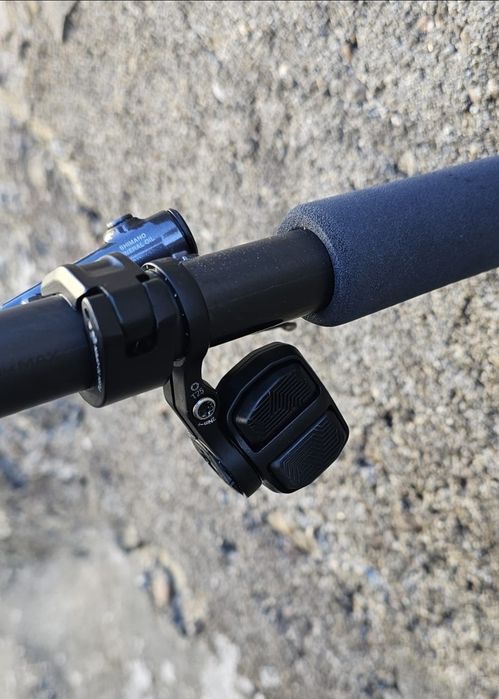 Bicicleta Cannondale Scalpel HT