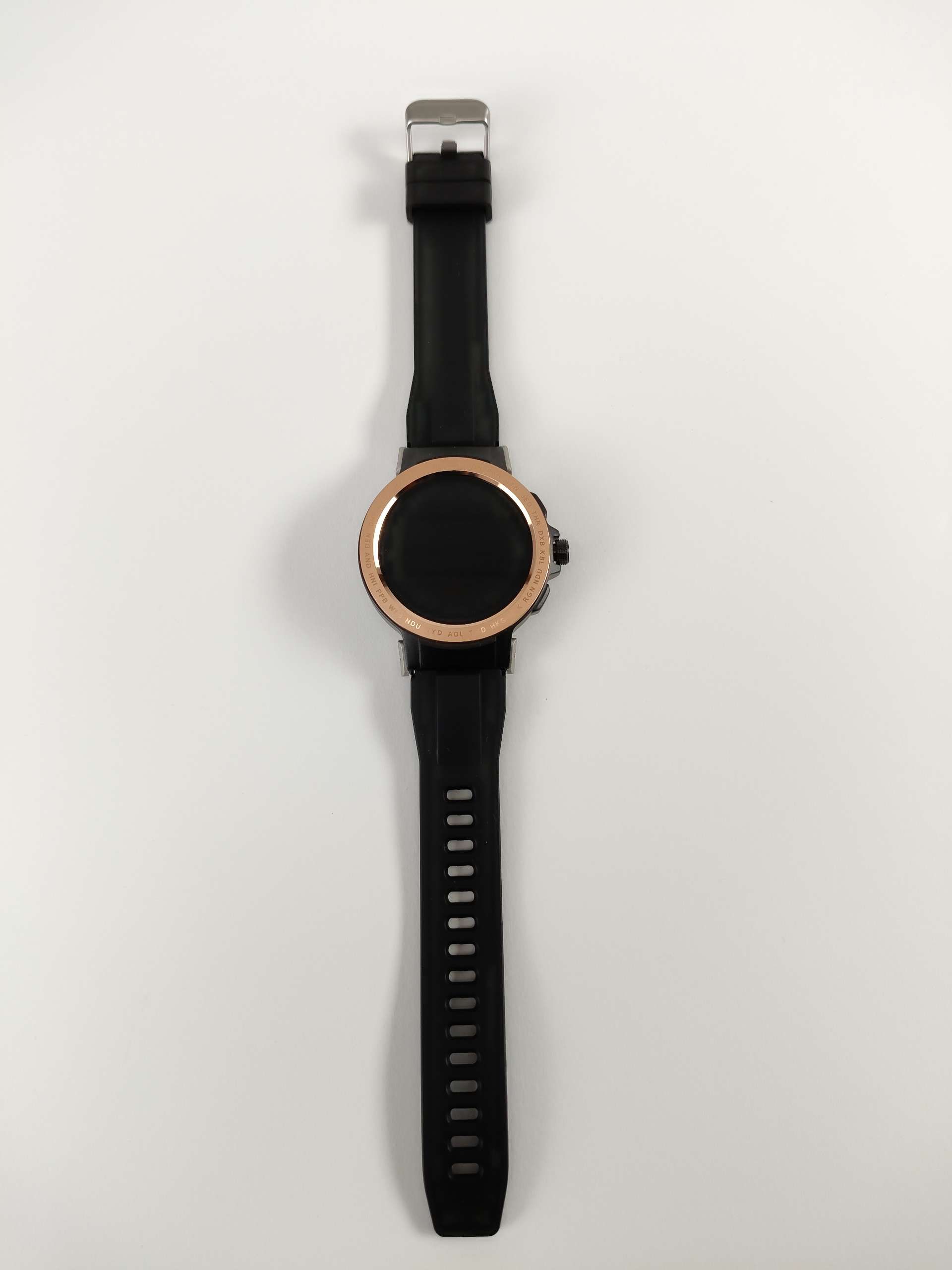 RollsTimi RT E19 Inteligentny zegarek sportowy /  24 tryby sportowe
