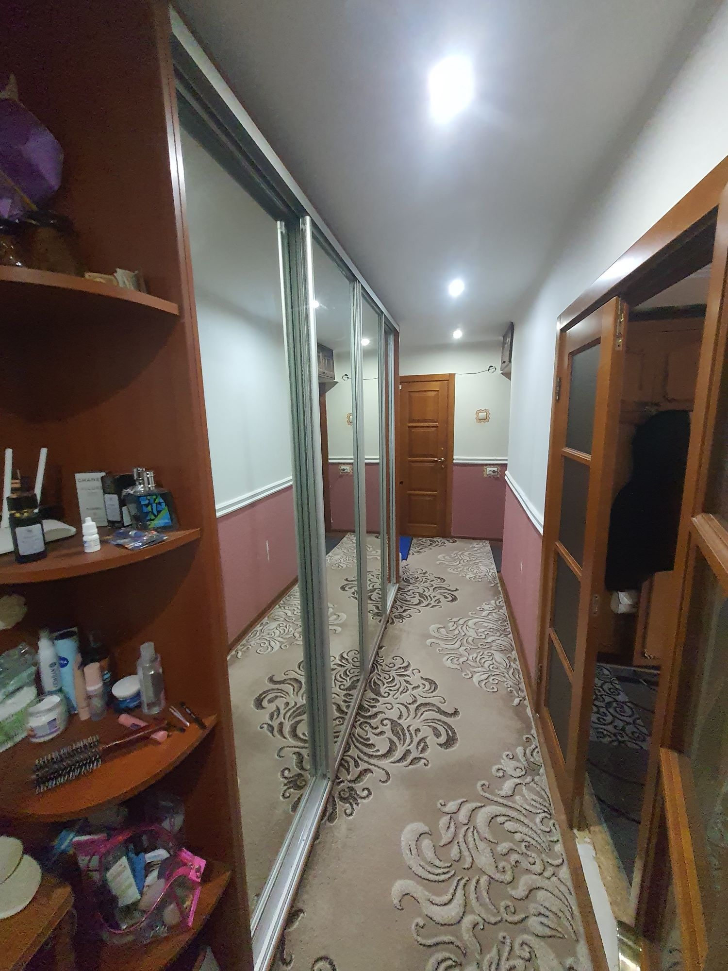 Продам 3к кв вул. Головатого 3(можливо під комерцію)!