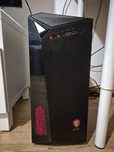 Komputer Gamingowy Msi, 1050 ti , i5 8400f, 16 gb ram