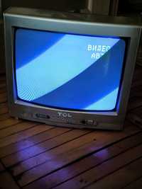 Телевизор"TCL"14 дюймов