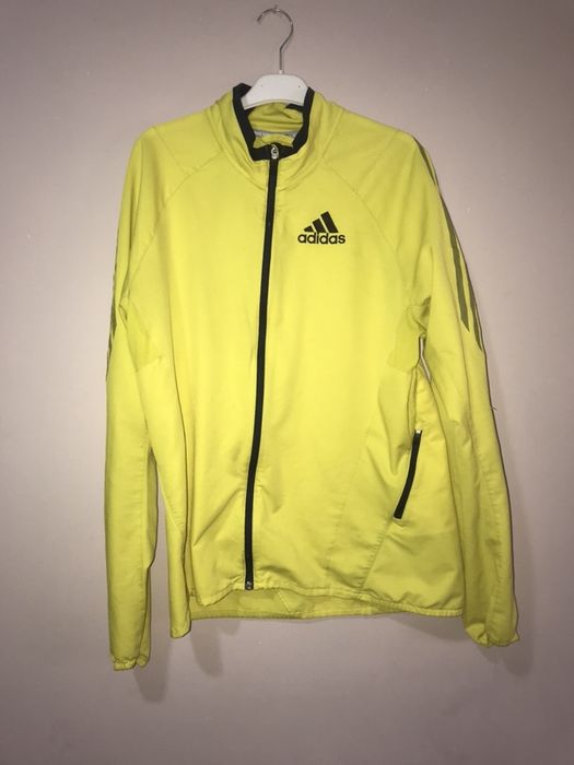 Casaco adidas