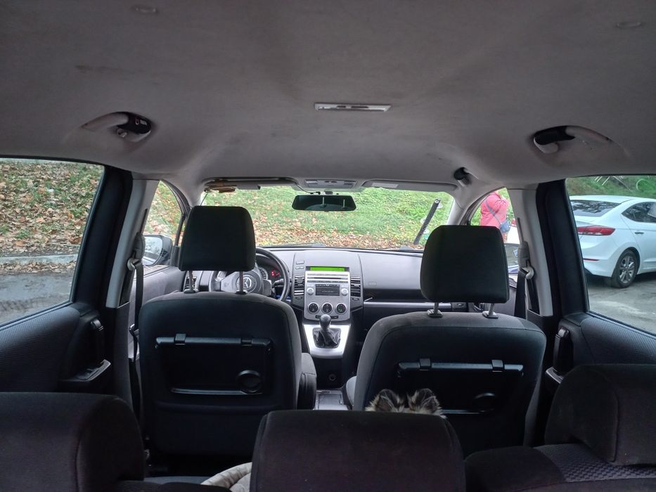 Продам надійне авто