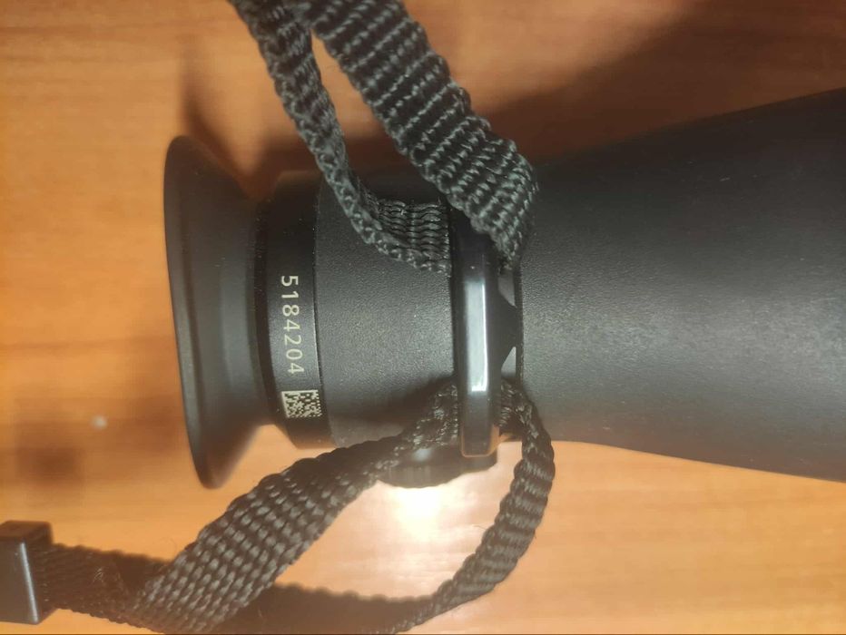 Тепловізор ZEISS DTI 3/35
