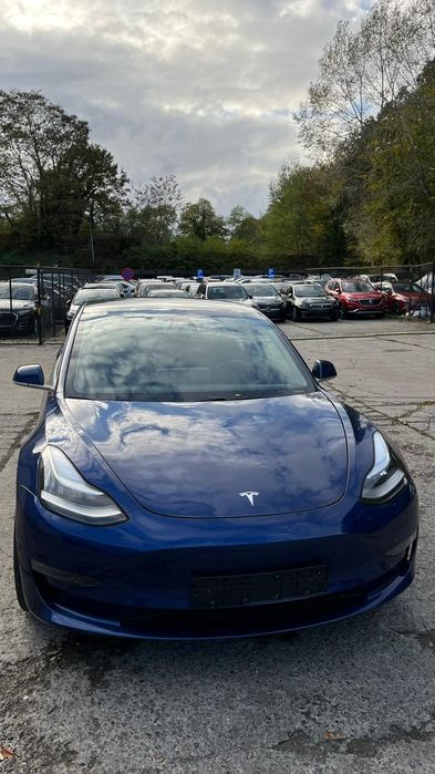 Tesla Model 3 AWD Performance SOH 93.9%