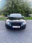 Audi A6 C6 Avant 3.0 TDi