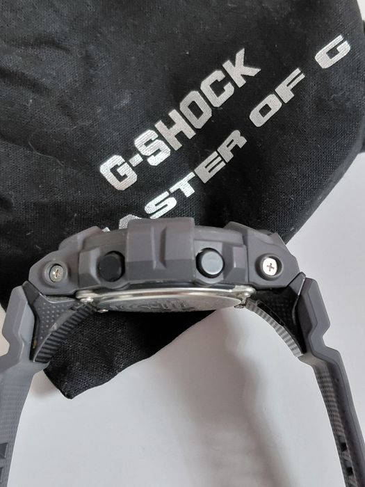 Zegarek męski G-shock