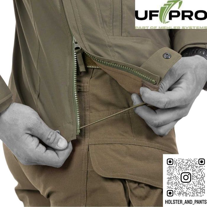 куртка демісезон UFPRO Delta Eagle Gen.3 (Multicam, олива, сірий)