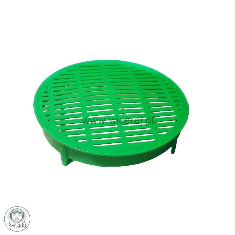 Izolator Dla Matki, Kołpak Okrągły fi 95mm plastikowy