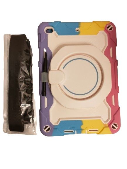 iPad mini 4/5 zestaw 3 etui