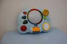 Brinquedo  Chico