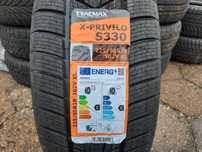 225/55R18 Tracmax X-Privilo zima Nowe 1szt Para Komplet Montaż N1861