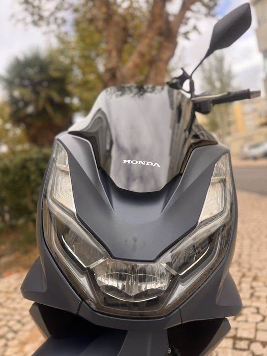 Vendesse pcx 30 mil km