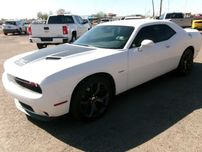 Dodge Challenger R/T Plus 2017