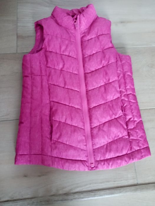 Gap kamizelka roz 122