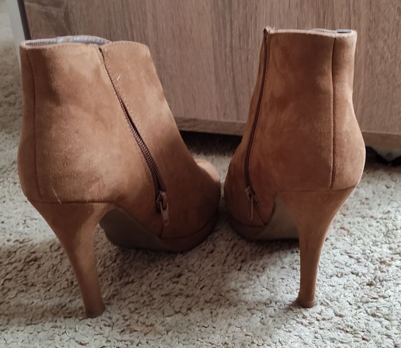 Ботільони (весняні)