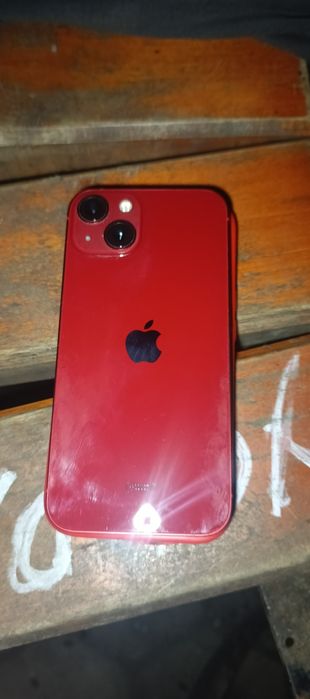 Айфон 13 8/256 100%акб