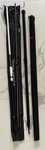 Cana Shorecast Surf 453 H + Estaca + Carreto Emblem 45 SCW QD DAIWA