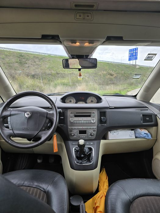 Lancia  musa 1.3 multijet