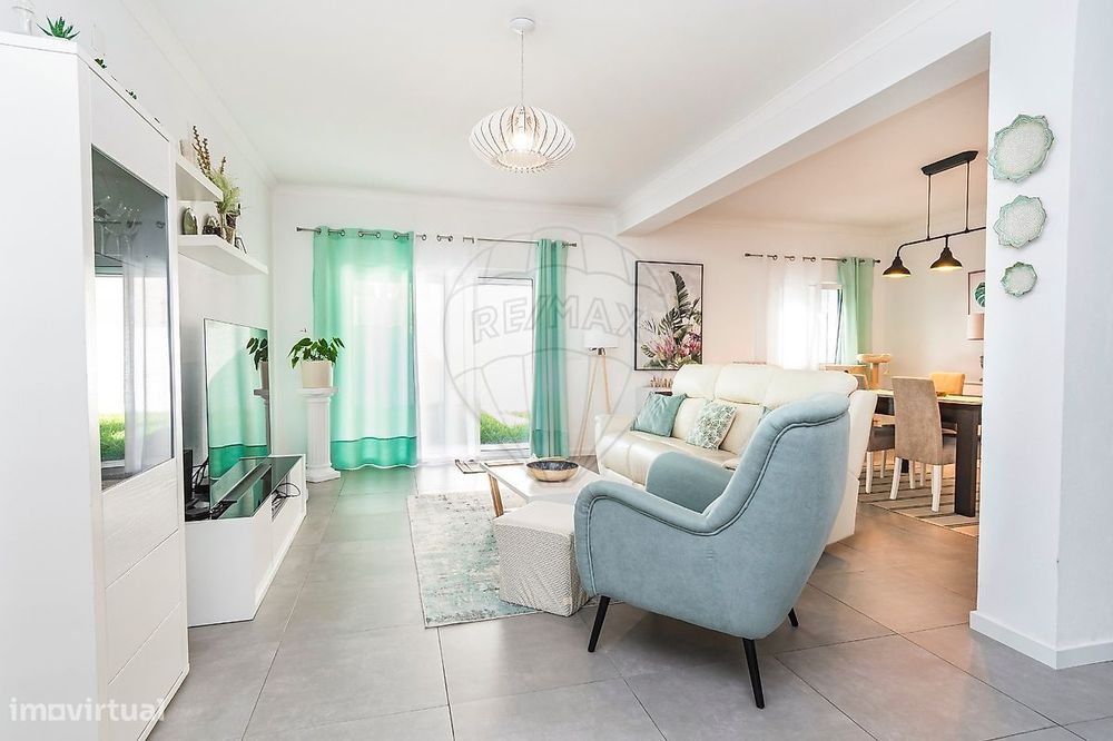 Moradia T3 para venda