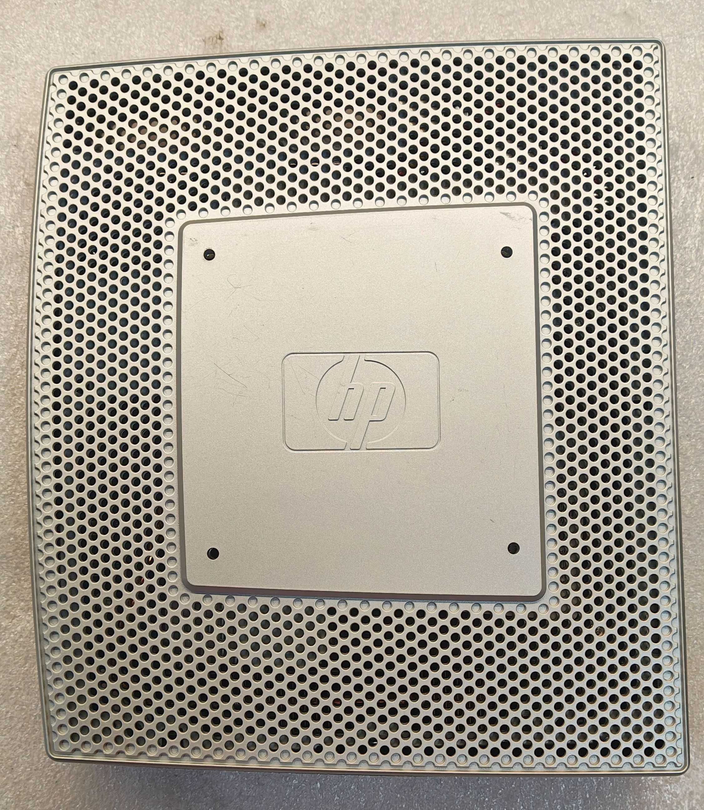 TERMINAL Thin Client HP T5740E 4GB Ram SSD 64GB Win7Pro Stan BDB