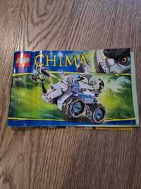 Klocki Lego Chima