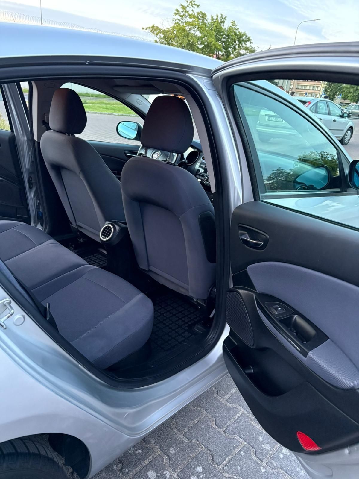 Fiat Bravo II z niezawodnym 1.9 Multijet