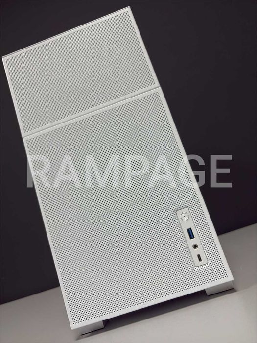 РОБОЧА СТАНЦІЯ / AMD Ryzen 9 9950X / 96GB / RTX 5070 Ti 16G / SSD 1 TB