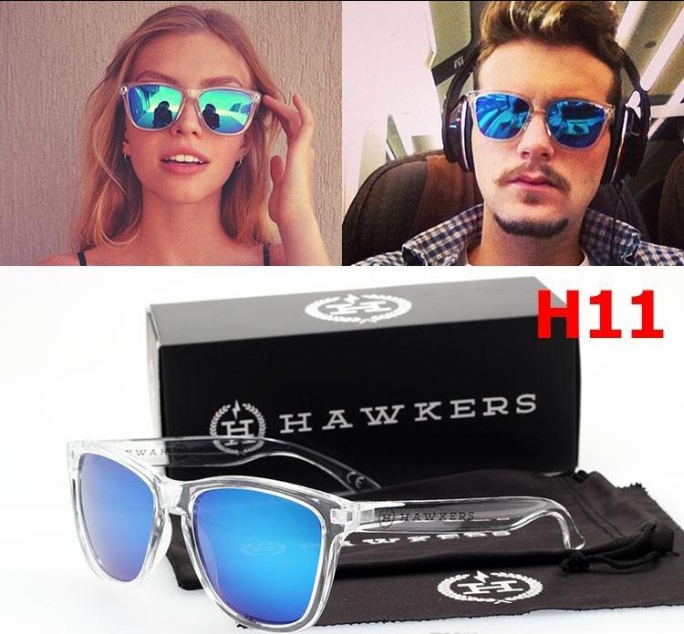 Óculos de Sol "Hawkers" Novos