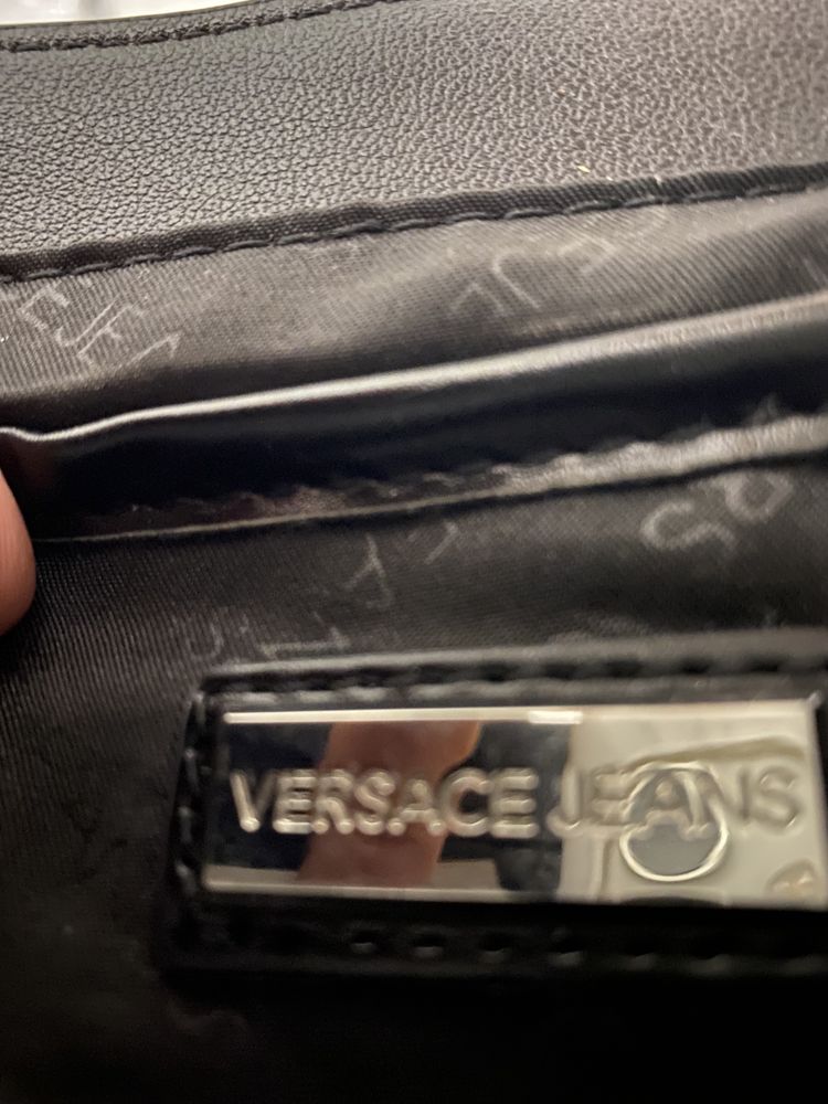 Torebka Versace Jesns