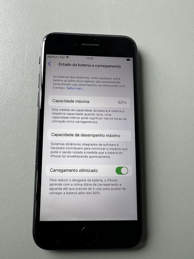 Apple iPhone SE 2020 64Gb