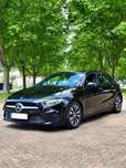 Mercedes-Benz A 180 d