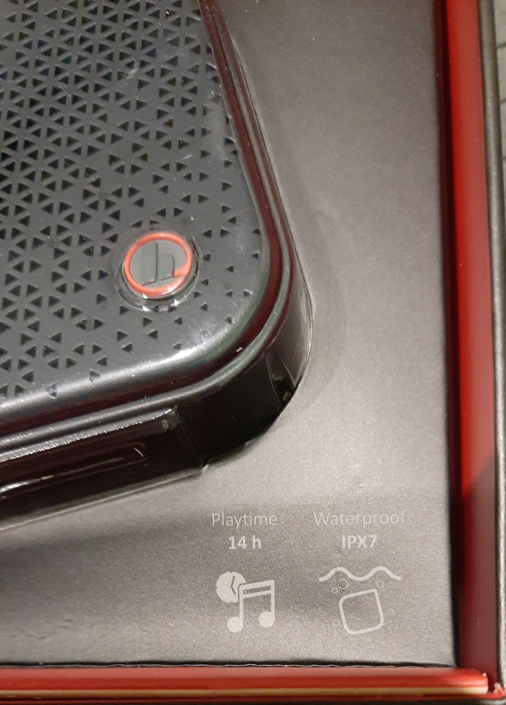 Głośnik Hama Pocket 2.0.bluetooth