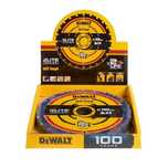 Piła Tarczowa Do Drewna Elite 190*30Mm 24 Zęby DeWalt