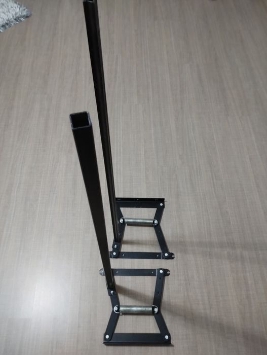 Механизм для дивана "ЕВРОКНИЖКА"