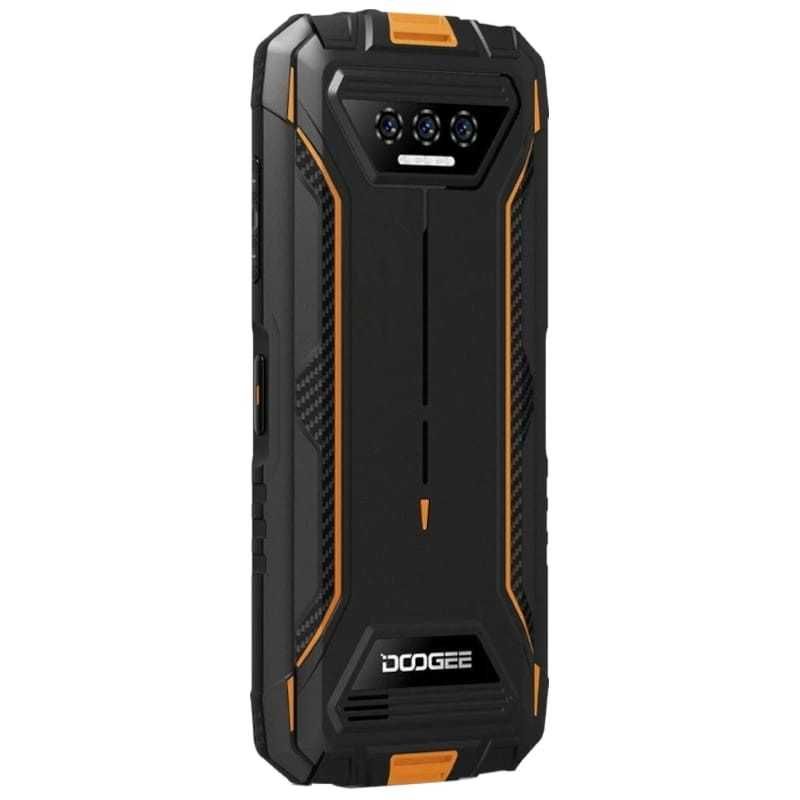 Doogee S41 Max 16GB(6+10)/256GB  IP69K  1.6GHz