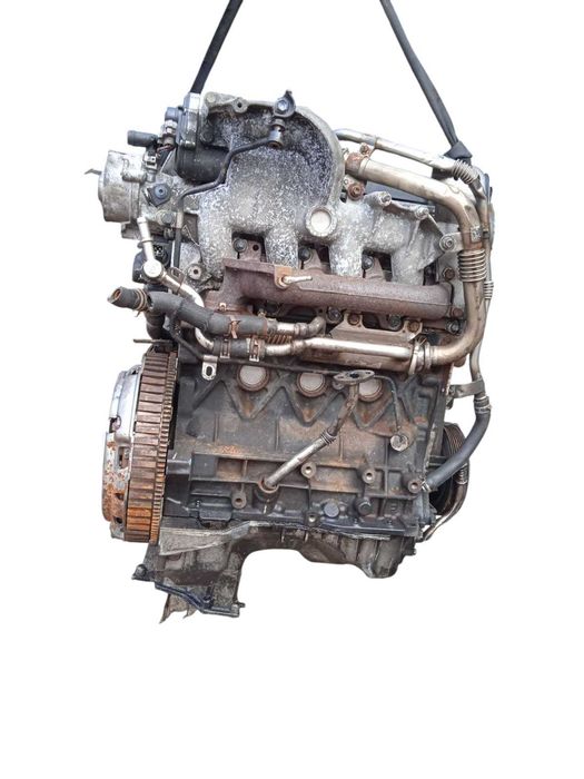 Двиун 1.9 DCI  F9Q 670 Renault Megane Laguna Suzuki Grand Vitara