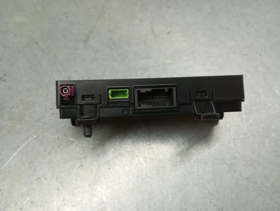 Módulo genérico CITROËN Grand C4 Spacetourer