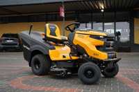 Traktorek kosiarka Cub Cadet XT1 OR95 Hydrostat Kosz - Baras