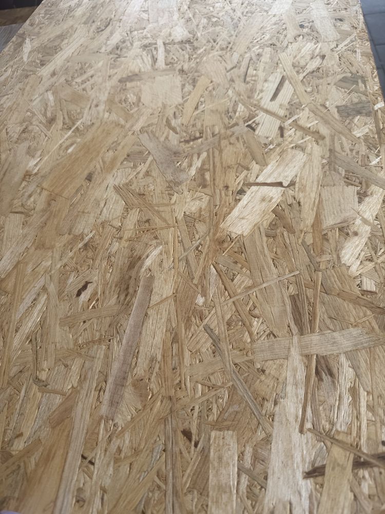 Plyta osb 12mm klasa a1