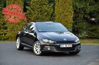 Volkswagen Scirocco 1.4T(160KM)*Skóry*Klimatronik*Grzane Fotele*Parktronik*Alu17"ASO VW