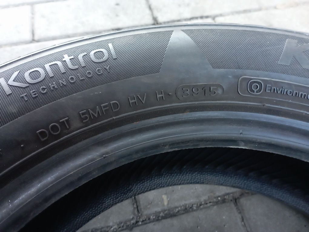 Opony 2szt 165/70/14 Hankook Kinergy ECO