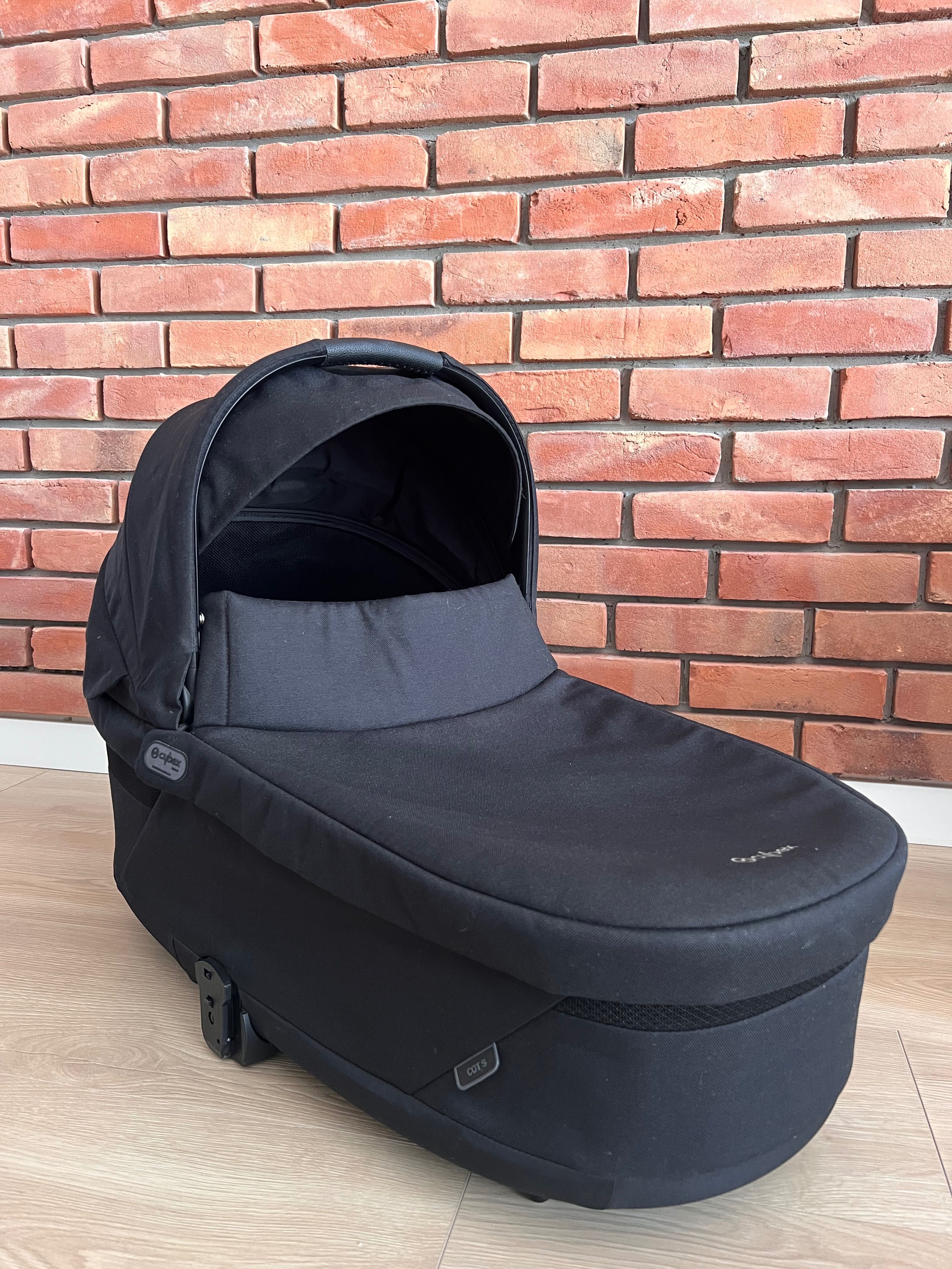 Wózek Cybex Balios S Lux