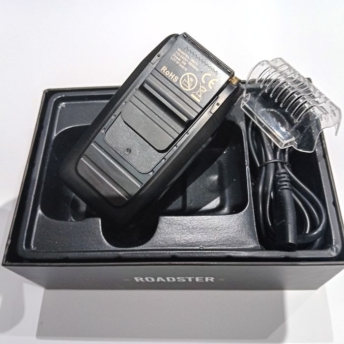 Máquina de Barbear/aparar/raspar profissional