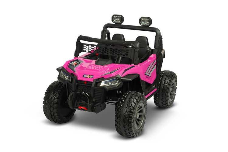 Udźwig 60kg 2os. 4x4 Pojazd Auto akumulator Autko samochód BLAZE