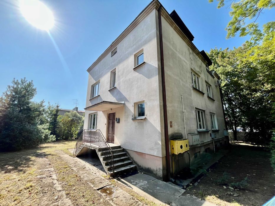 NA SPRZEDAŻ bezczynszowe mieszkanie [44m2]  przy Galerii Olimp