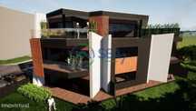 Apartamento T1 em construção na Meadela, V.Castelo