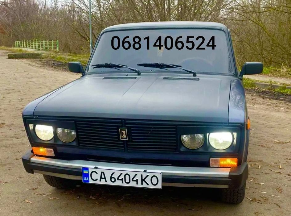 Продам Ваз 2106.