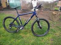Rower MTB 26'' Manitou Shimano Deore LX SWISS Designed